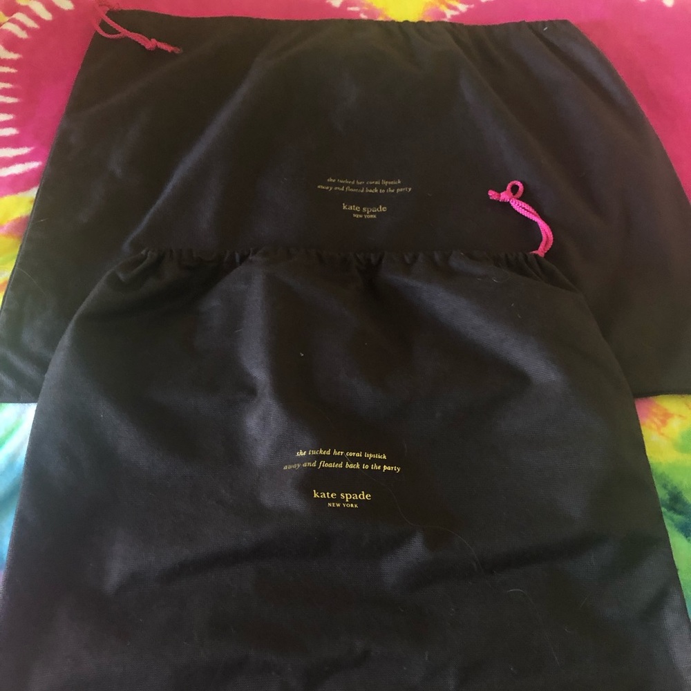 2 pc Kate Spade ♠️ - Picture 3 of 3